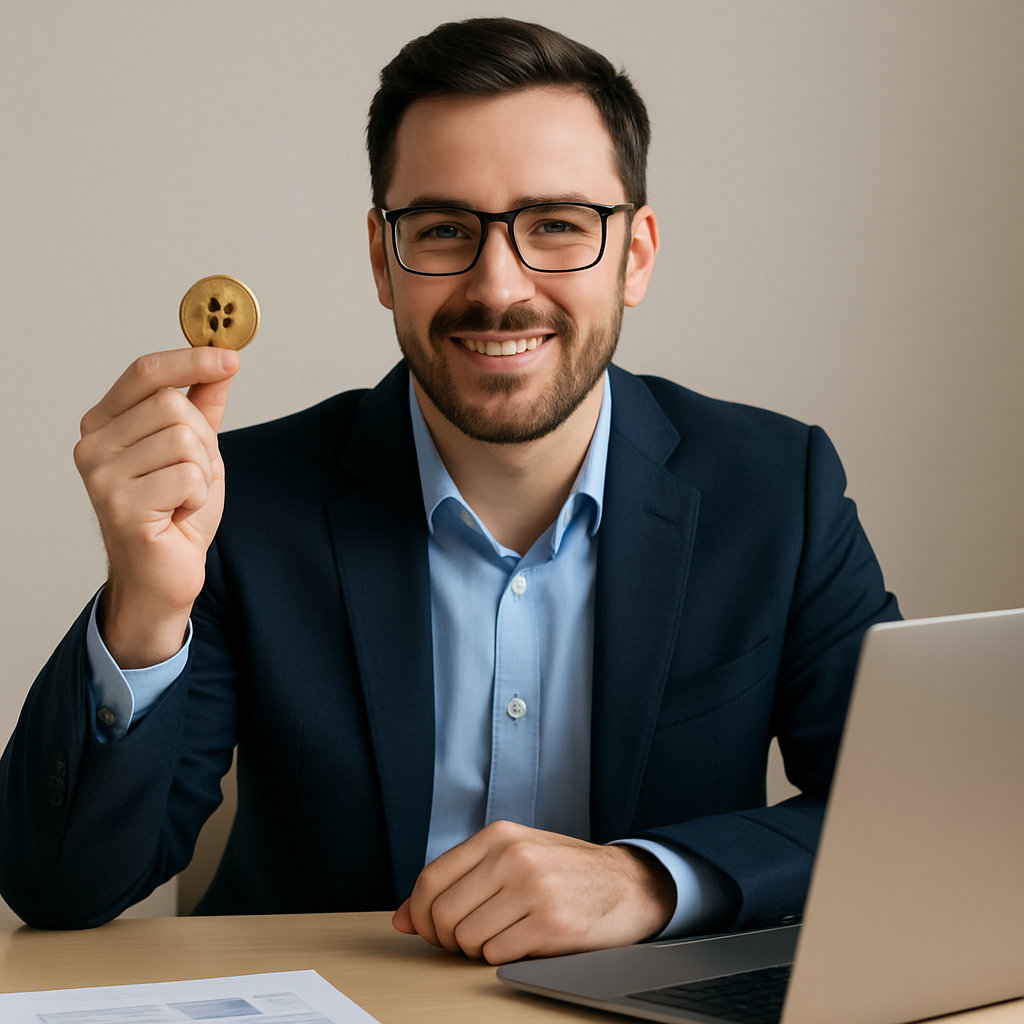 Professional Cryptocurrency Trading Guidance